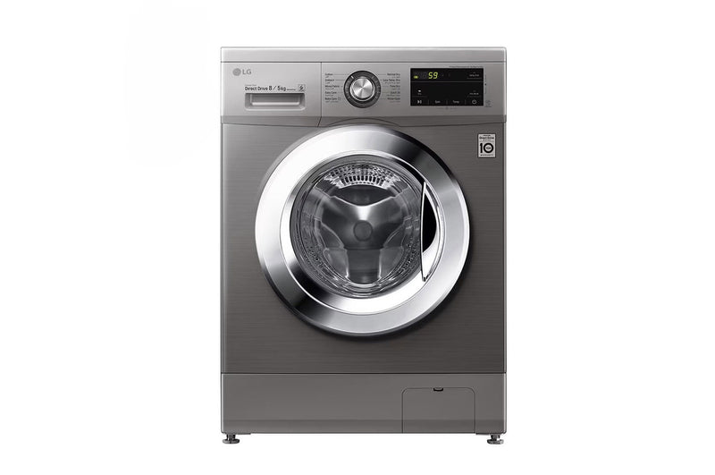 LG WASH-DRYER 8/5 KG - F4J3TMG5P - Image 1