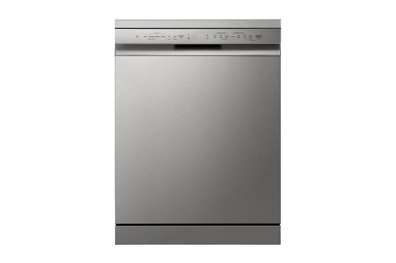 LG DISHWASHER DIGITAL 14P - DFC532FPE - Image 1