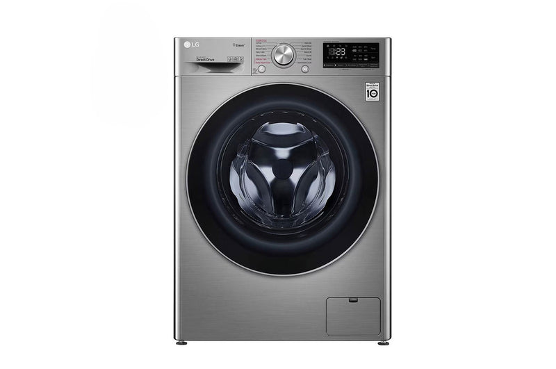 LG WASH-DRYER 8/5 KG - F4R5TGG2T - Image 1