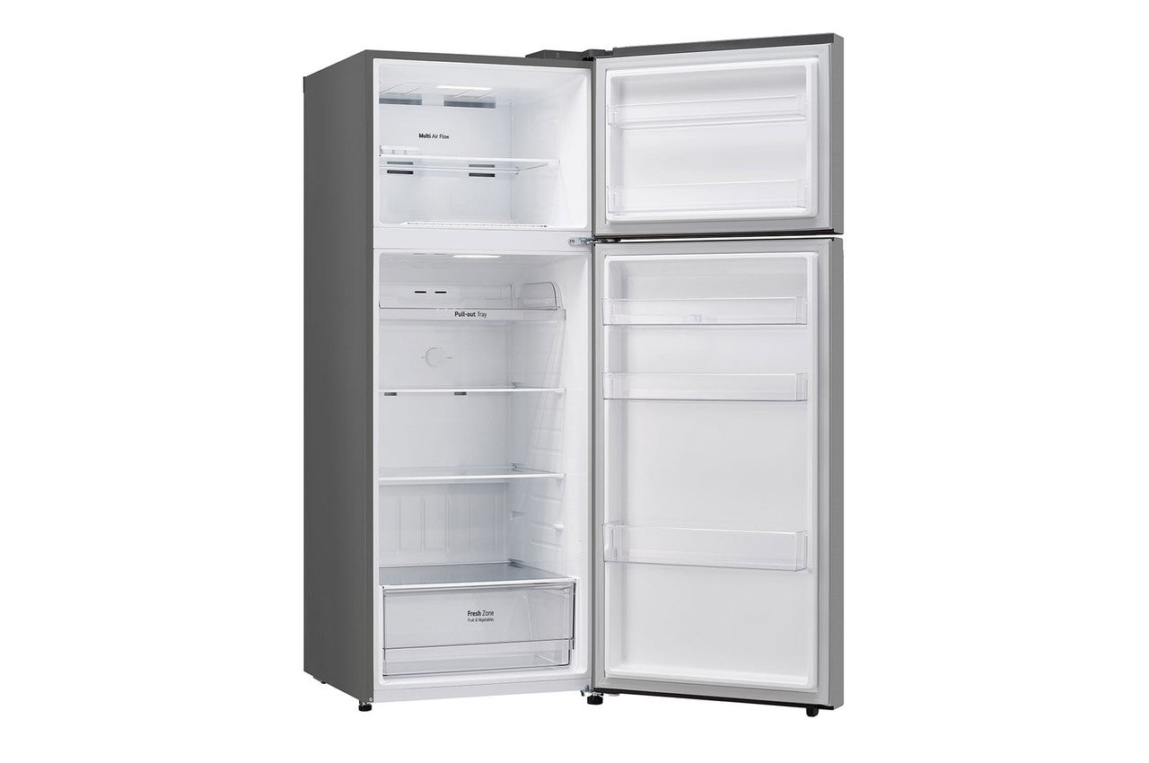 LG REFRIGERATOR 16ft 461L GL-B602PFWQ