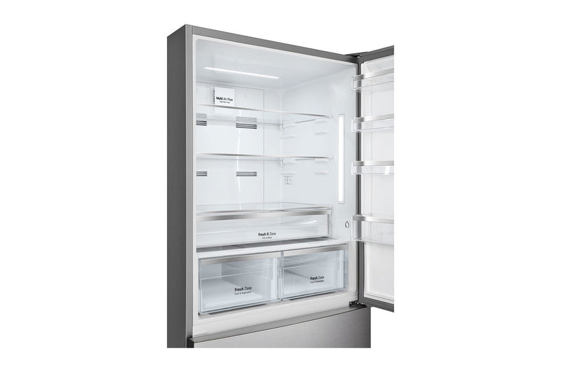 LG REFRIGERATOR DIGITAL 21ft 588L - GTF569PVAM - Image 10