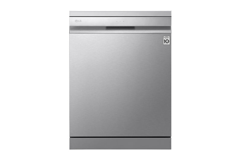 LG DISHWASHER DIGITAL 14P - DFB325HS - Image 1