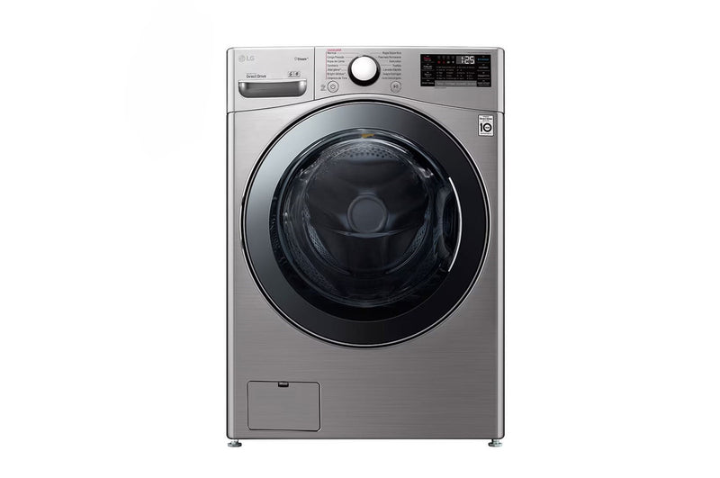 LG WASH-DRYER 20/11 KG - F0L2CRV2TC - Image 1