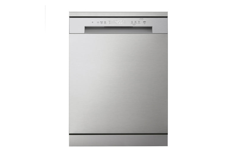 LG DISHWASHER DIGITAL 14P - DFC612FV - Image 1