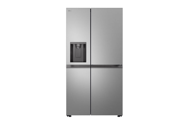 LG REFRIGERATOR 23ft 638L - GC-J257BLJW - Image 1