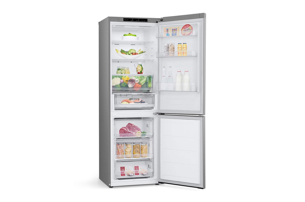 LG REFRIGERATOR 12ft 344L - GW-B489FMGW