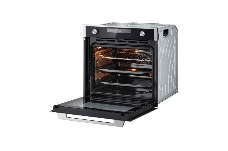 LG BUILT-IN ELECTRIC OVEN 60CM 72L - WSEZM7225S2 - Image 10