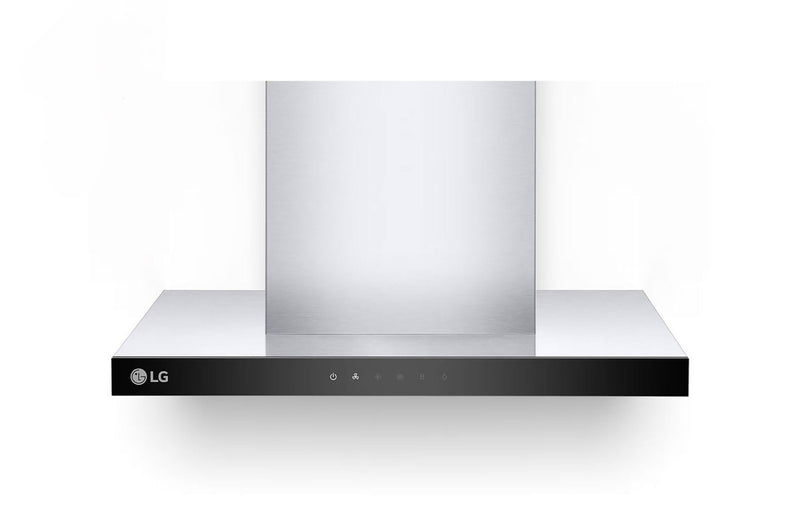 LG BUILT-IN HOOD 60CM - HC7Z2425S - Image 1