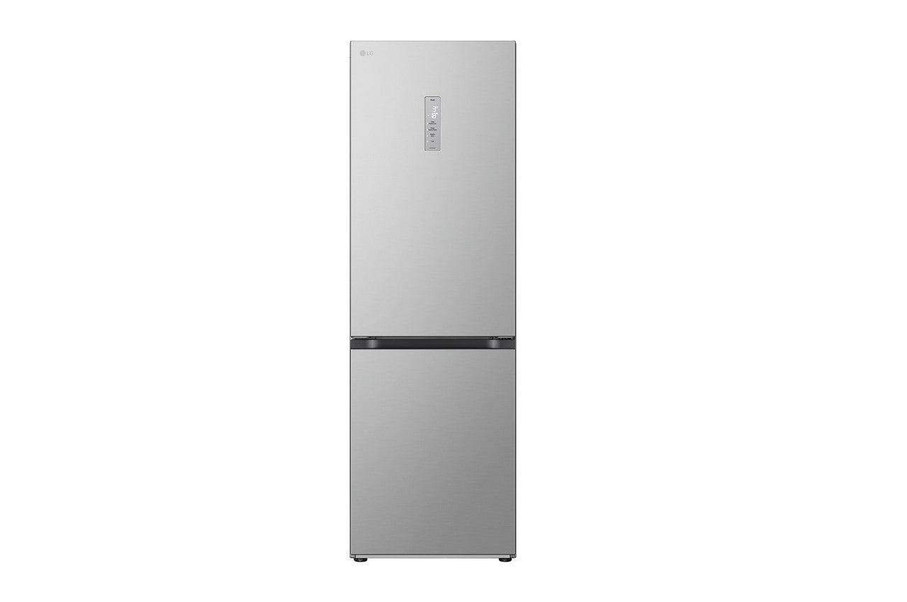 LG REFRIGERATOR DIGITAL 12ft 344L - GW-B489FM6W